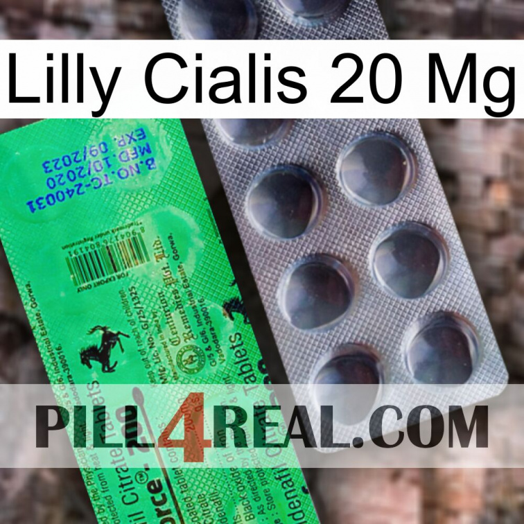 Lilly Cialis 20 Mg new04